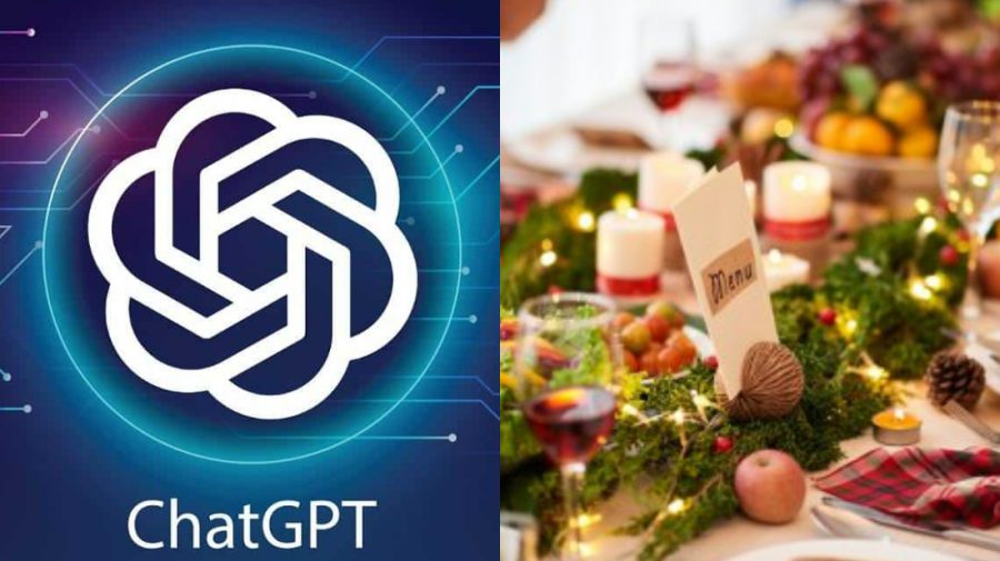 Chat GPT dă o mână de ajutor în ajun de Crăciun pe stil vechi! Meniul generat de inteligența artificială