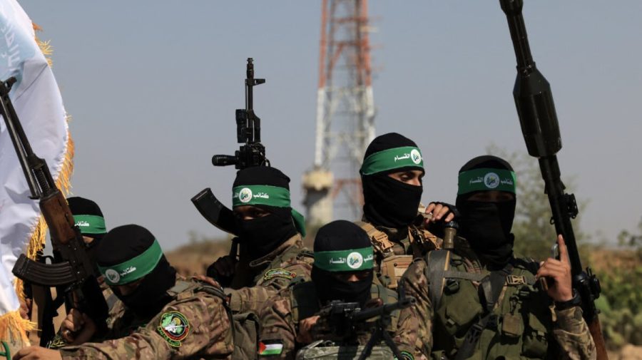 Planul de atac al Hamas a fost dezvăluit cu un an înainte