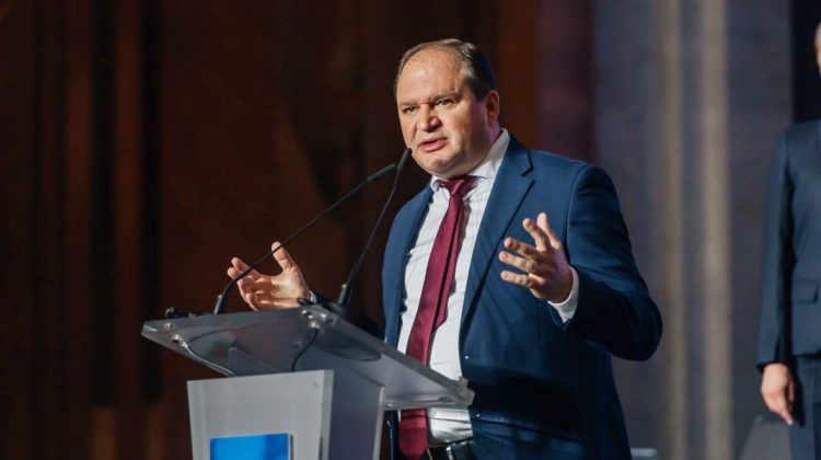 Partidul MAN pledează pentru referendum. Ceban: Să ne unim toate forțele politice în jurul integrării R. Moldova în UE