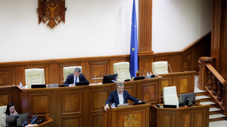 În Republica Moldova vor fi utilizate datele din registrul cu numele pasagerilor în domeniul transportului aerian
