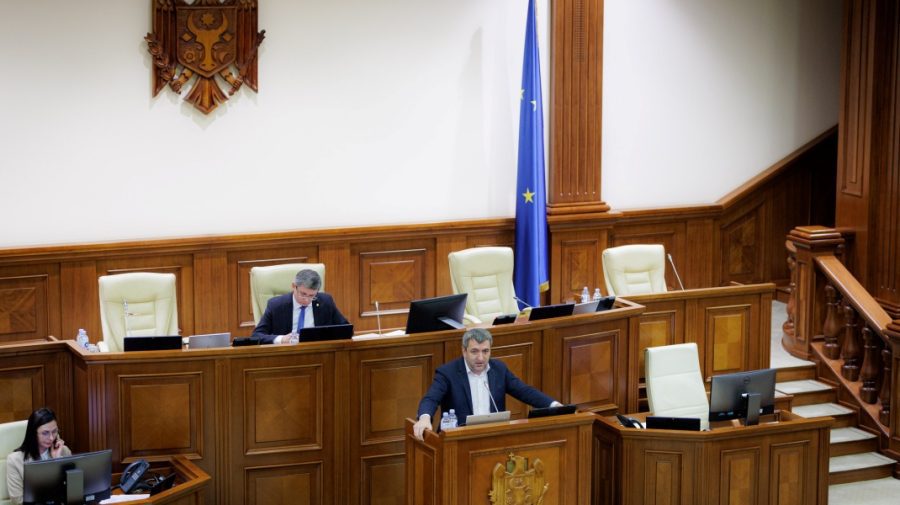 În Republica Moldova vor fi utilizate datele din registrul cu numele pasagerilor în domeniul transportului aerian