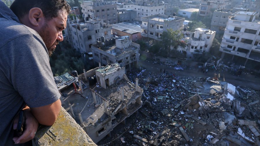 Negociatorii încearcă să convingă Israelul şi Hamas să extindă din nou armistiţiul