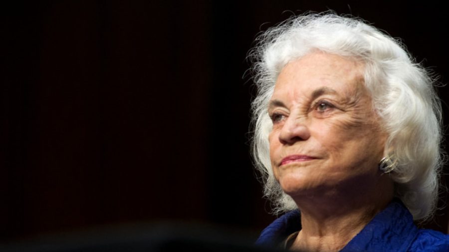 A murit prima femeie numită în Curtea Supremă a SUA, Sandra Day O’Connor