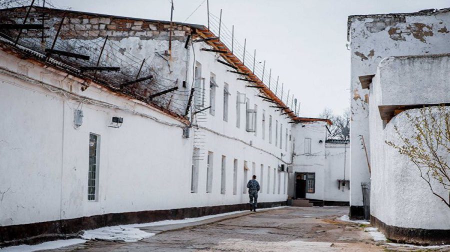 Două închisori din Moldova vor renunța la supraveghetori pe turnuri de pază. Care sunt acestea?