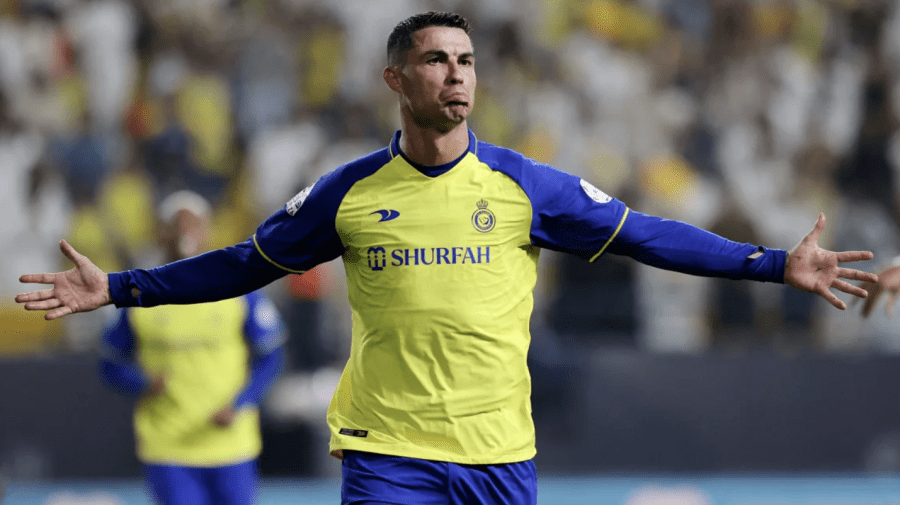 Cristiano Ronaldo este miliardar, dar a primit de Crăciun cadouri de peste un milion de euro
