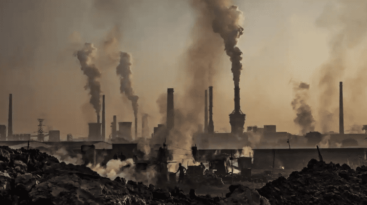 Lumea ar putea depăşi pragul de încălzire globală de 1,5 grade Celsius în 7 ani, potrivit unui studiu