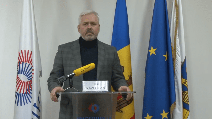 VIDEO Șeful Termoelectrica anunță un plan grandios pentru sistemul de încălzire din Chișinău