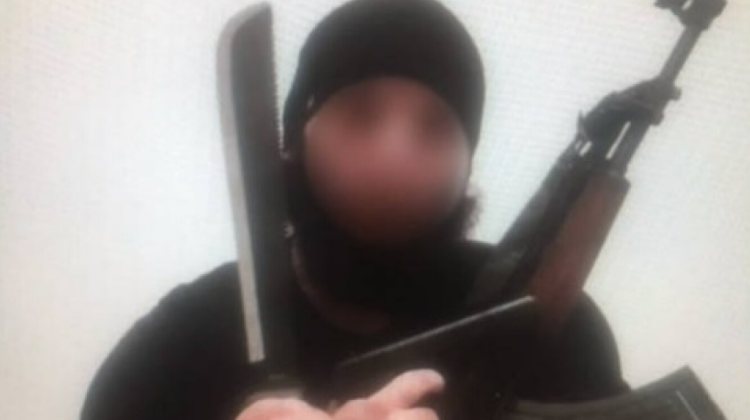 PERICOL în Germania. Un presupus terorist, în vârstă de 20 de ani, expulzat din țară