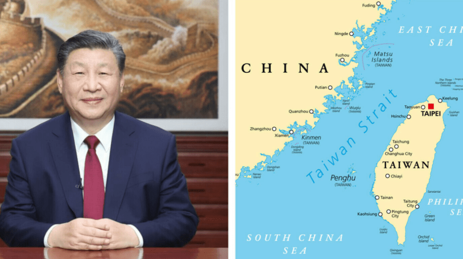 Xi Jinping vrea să-și mărească țara în 2024. Cu cine intenționează China să se unească