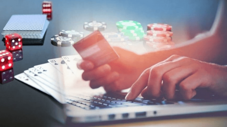 VIDEO Curtea de Conturi recomandă Guvernului să intensifice lupta cu site-urile ilegale de jocuri de noroc