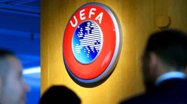 Se trag la sorți optimile Ligii Campionilor: Echipele care nu se pot întâlni în meci direct, potrivit criteriilor UEFA