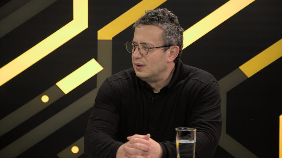 VIDEO Vadim Pistrinciuc: Victor Orban ar putea bloca lansarea negocierilor de aderare