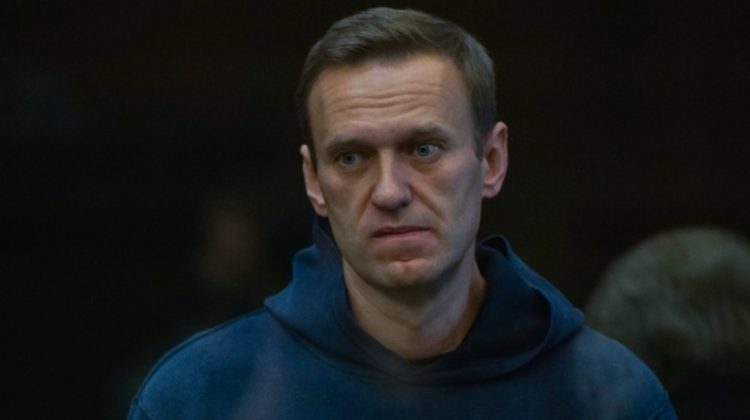 STOP CADRU Autorităţile ruse formulează noi acuzaţii penale împotriva lui Alexei Navalnîi