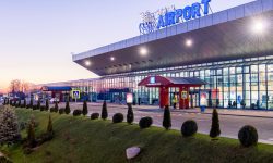 Guvernul lansează licitație repetată pentru spațiile comerciale din aeroport pentru care oferă termen restrâns