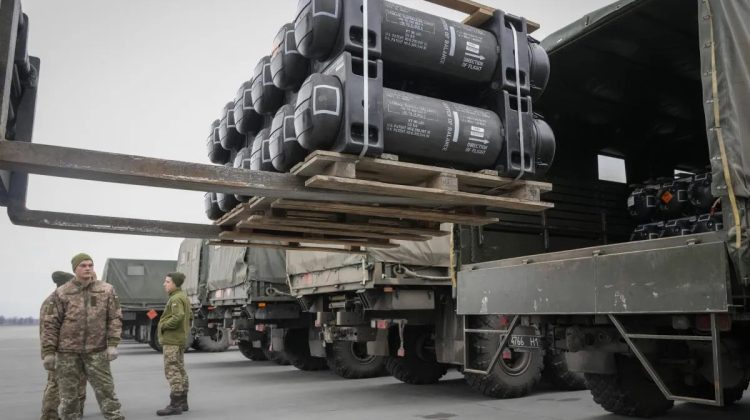 Danemarca încheie un acord militar cu SUA în vederea staţionării de militari şi echipament militar american