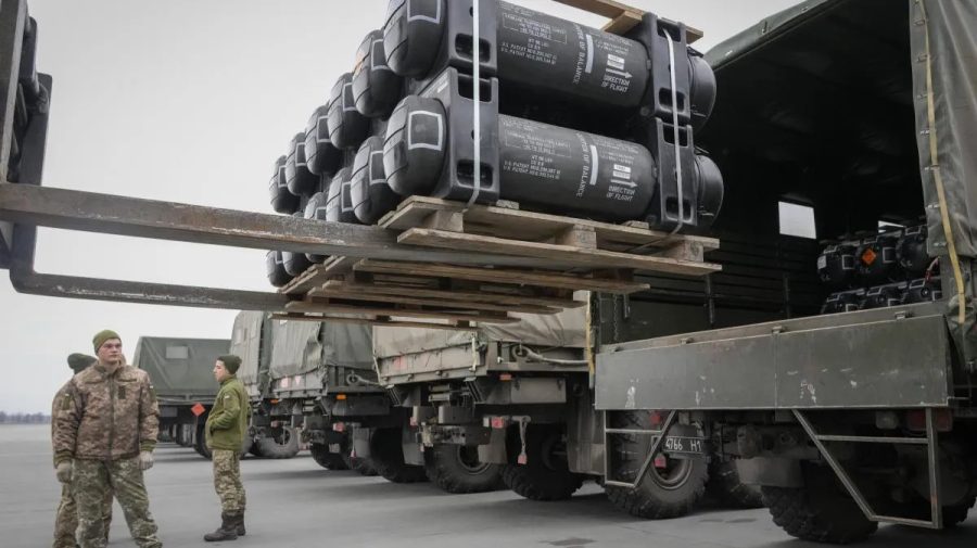 Danemarca încheie un acord militar cu SUA în vederea staţionării de militari şi echipament militar american