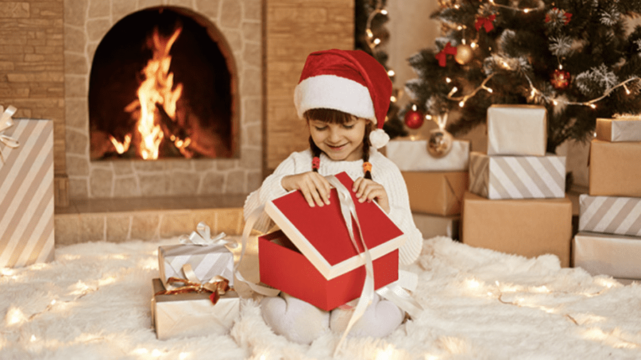 Bucurie pentru cei mici. Primăria Chișinău va oferi peste 32 mii cadouri de Crăciun copiilor din grădinițe