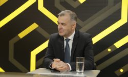 VIDEO Recensământ 2024! Ion Chicu deține cetățenia română, vorbește limba română, dar se declară moldovean