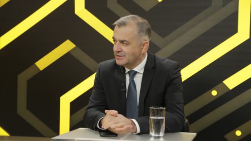 VIDEO Recensământ 2024! Ion Chicu deține cetățenia română, vorbește limba română, dar se declară moldovean