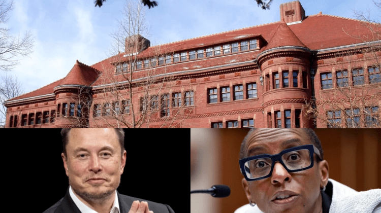 Reputație pătată pentru Universitatea Harvard! Elon Musk propune oprirea finanțării, după scandalul antisemitic