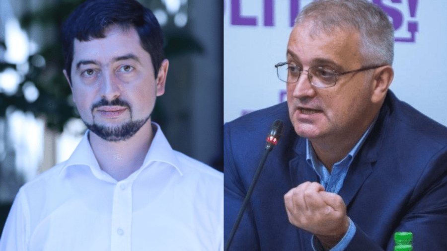 Candidații votați pentru membri ai Consiliului Centrului pentru Comunicare Strategică și Combatere a Dezinformării