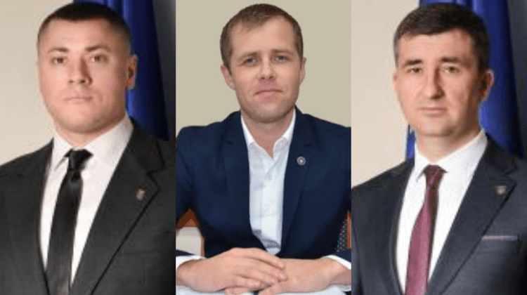 Șase candidați la funcția de procuror general: trei procurori, printre care interimarul Ion Munteanu