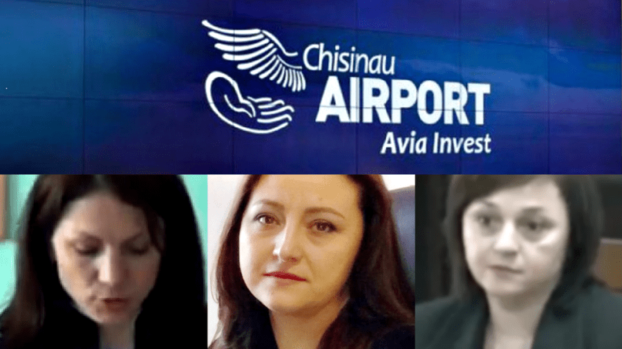 DOC Avia Invest vs. APP: Contractul de concesionare a Aeroportului Internațional Chișinău rămâne reziliat „irevocabil”