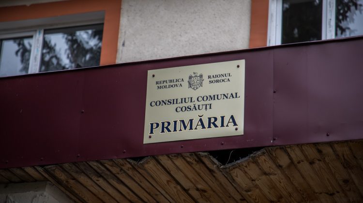 FOTO Noutate bună pentru locuitorii din Cosăuți. Toate gospodăriile vor fi conectate la gaz