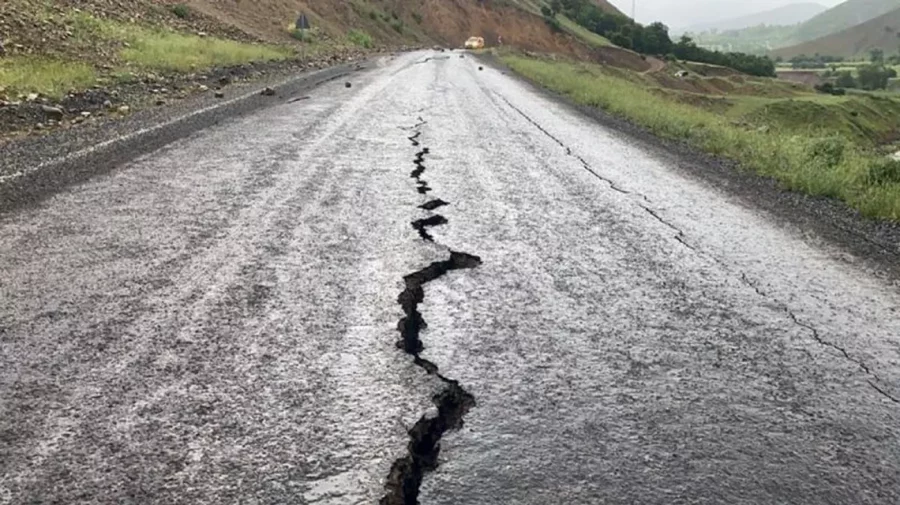 Cutremur în România: Ce magnitudine a avut