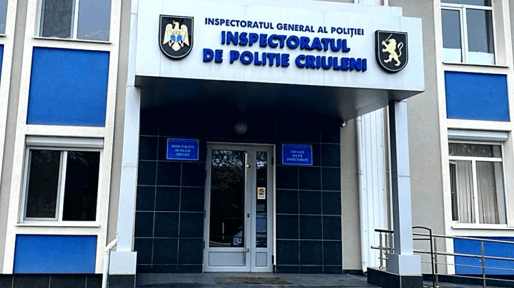 VIDEO Marijuana și amfetamină – găsite în casa unui tânăr din Criuleni. Riscă ani grei de închisoare