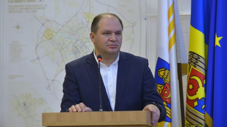 Ceban: Indiferent de decizia Consiliului European, Moldova poate progresa pe calea integrării europene mult mai rapid