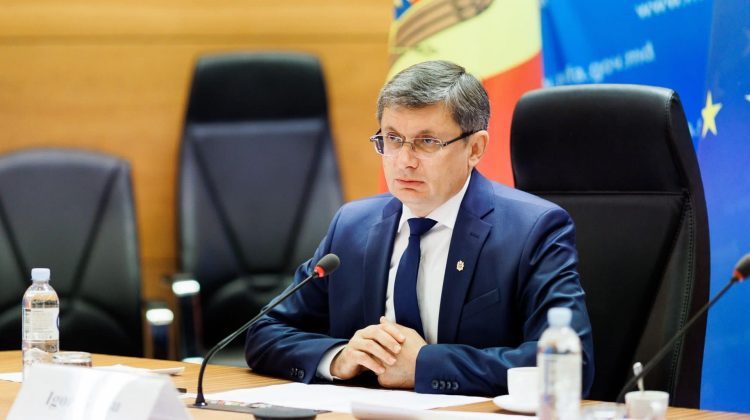 Grosu, despre ședința CSP și noul Procuror General: Vom urmărim foarte atent ce se va întâmpla mai departe