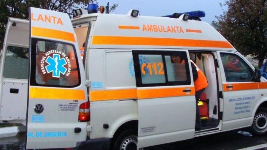 Tragedie! Un băiat de 13 ani, originar din Moldova, a murit după ce a căzut de la etajul nouă al unui bloc