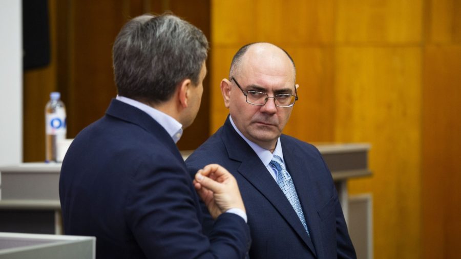 FOTO Recean și omul lui Usatîi au dat ochii la Bălți. Subiectele discutate cu Petkov și alți primari