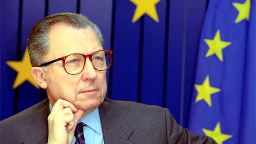 Cine a fost Jacques Delors, arhitectul UE: Student a fugit de ocupația nazistă și a fost membru în Partidul Socialist