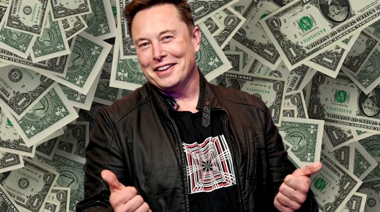 Elon Musk caută investitori pentru noua sa companie de inteligență artificială xAI