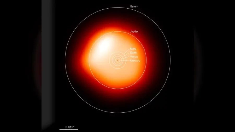 Astronomii se pregătesc pentru o eclipsă rară. Un asteroid va trece prin fața unei stele strălucitoare