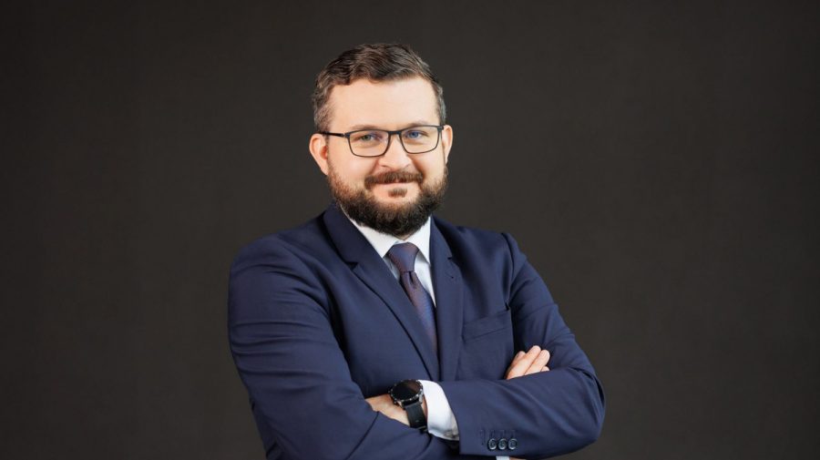 Dragoș Galbur: Unirea Moldovei cu România devine un imperativ care i-ar asigura țării pace și securitate