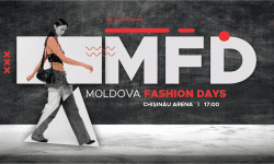 Mai mult decât o prezentare de modă! 15 designeri vor participa, pe 2 decembrie, la „Moldova Fashion Days”