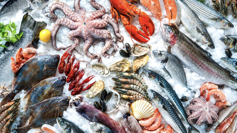 Consumatorii, atenționați de ANSA: Examinați minuțios peștele înainte de consum. Iată și alte recomandări