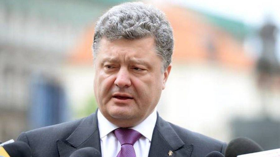 De ce nu a fost lăsat să iasă din țară fostul președinte ucrainean Petro Poroșenko? „Rusia pregătea o provocare”