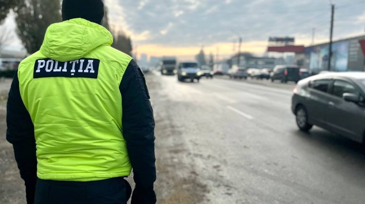 FĂRĂ RUŞINE! Peste 20 de șoferi, prinși în stare de ebrietate la volan. Ce alte încălcări au fost depistate