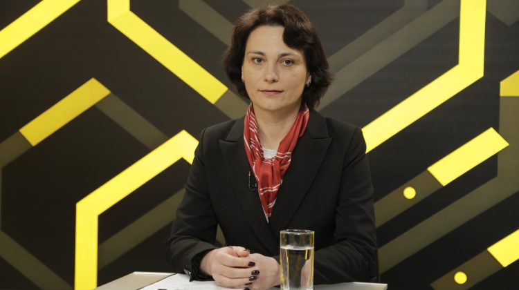 Secretar de stat MAI: Specialiștii de la Centrul de Justiție Familială oferă servicii victimelor violenței 24 din 24