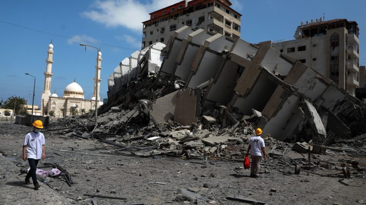 Adunarea Generală a ONU a votat în majoritate pentru o „încetare a focului” în Gaza