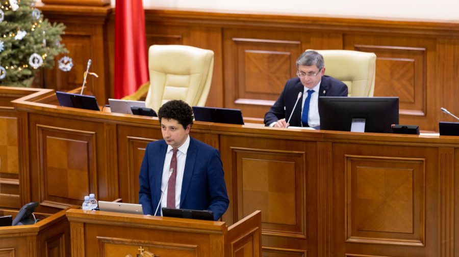 Republica Moldova va avea o lege privind protecția secretelor comerciale, armonizată cu legislația UE