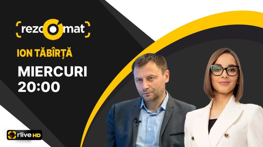 Retrospectiva politică a anului 2023, în direct, la RliveTV!