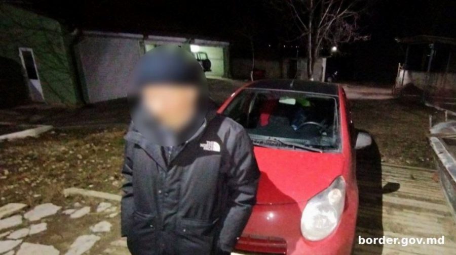 Un bărbat cu cetățenie americană și rusă, dat dispărut de rudele din SUA, a fost găsit la sudul Republicii Moldova