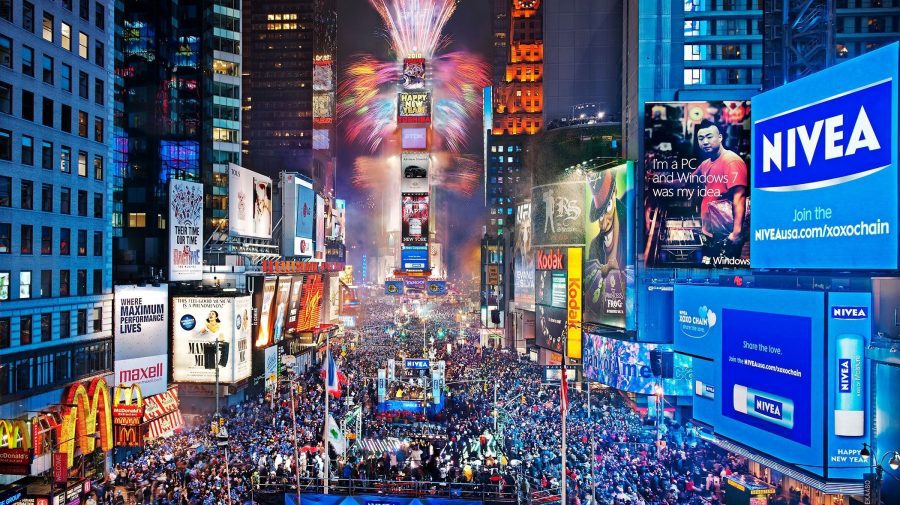 Măsuri excepționale de securitate pentru petrecerea de Revelion din New York, pe fondul războiului Israel-Hamas