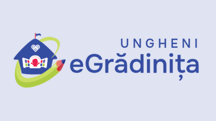 Revoluție Digitală în Educație: E-Gradinița Ungheni Aduce Procesul de Înscriere la Un Alt Nivel