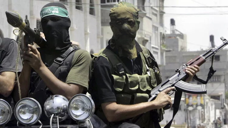 Risc de escaladare a războiului. Israelul l-a ucis în Liban pe nr. 2 din Hamas. Reacţie dură a mişcării teroriste